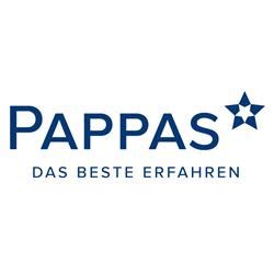 pappas niklasdorf|Pappas Steiermark GmbH • Niklasdorf, Mercedessiedlung 4